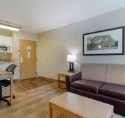 Extended Stay America Select Suites Atlanta Marietta Wildwoo hotel detail image 5