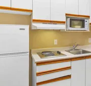 Extended Stay America Select Suites Atlanta Marietta Wildwoo hotel detail image 7