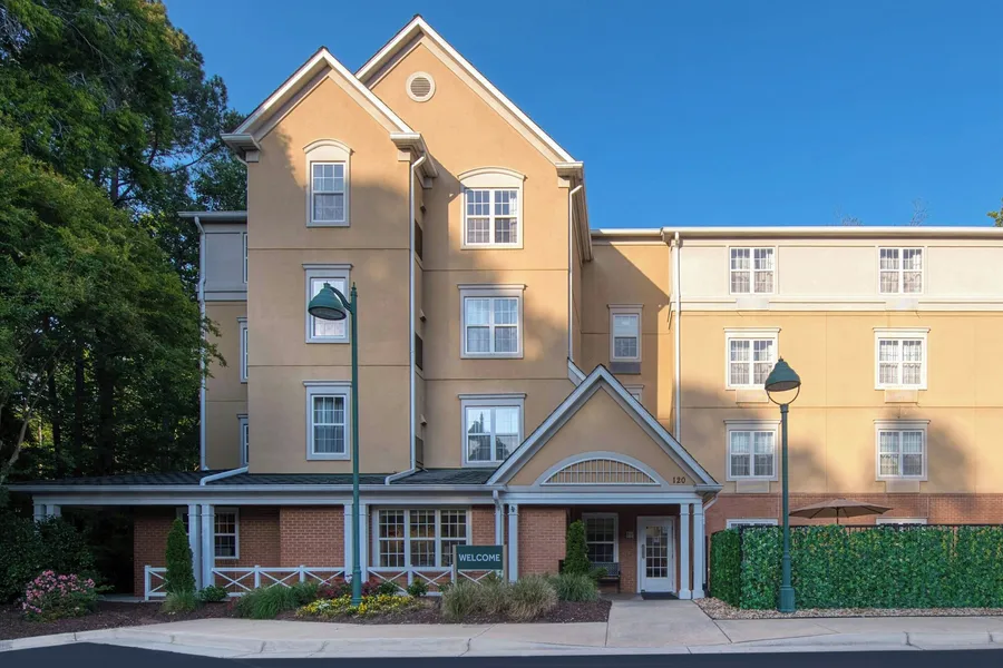 TownePlace Suites by Marriott Raleigh Cary-Weston Parkway hotel detail image 2