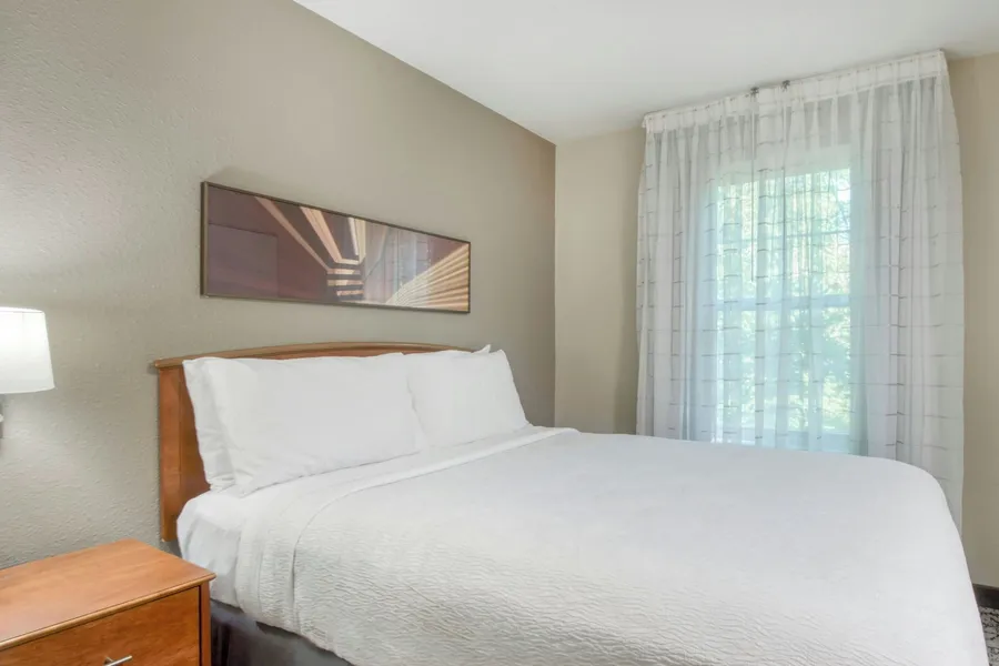 TownePlace Suites by Marriott Raleigh Cary-Weston Parkway hotel detail image 6