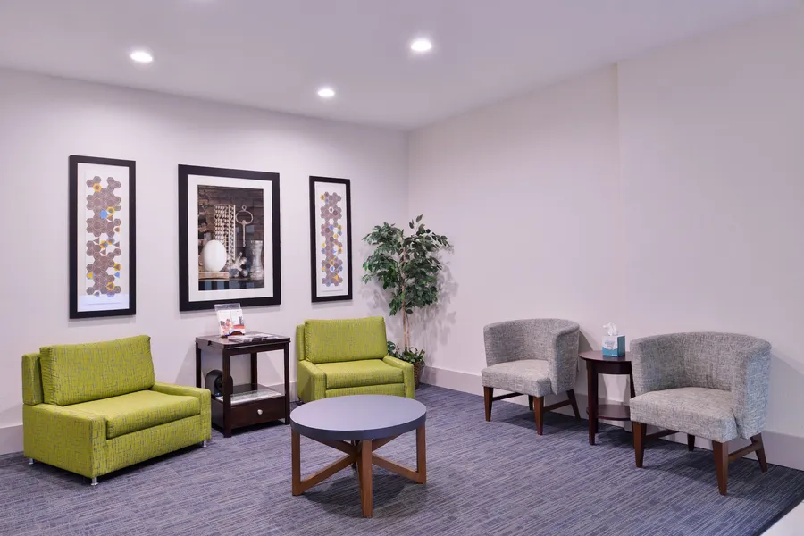 Holiday Inn Express & Suites San Antonio NW - Medical Area by IHG hotel detail image 2