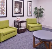 Holiday Inn Express & Suites San Antonio NW - Medical Area by IHG hotel detail image 3