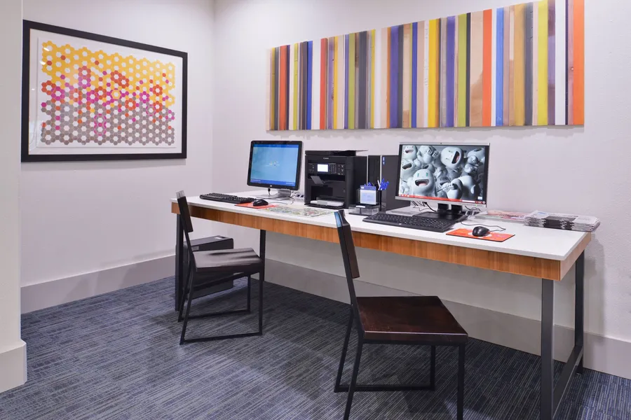Holiday Inn Express & Suites San Antonio NW - Medical Area by IHG hotel detail image 6