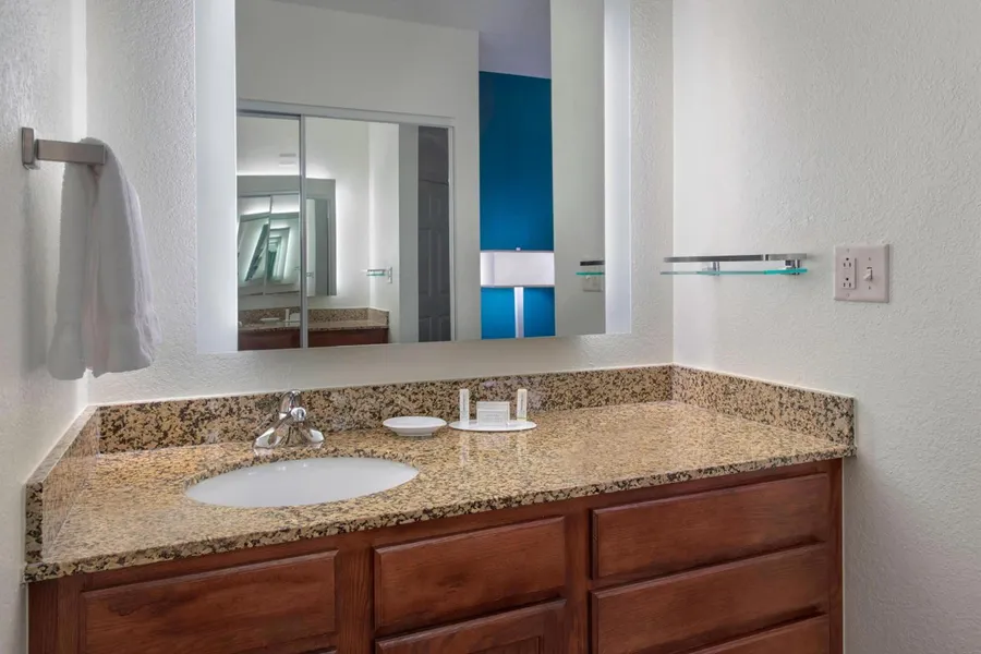 Residence Inn By Marriott Long Island Hauppauge hotel detail image 2