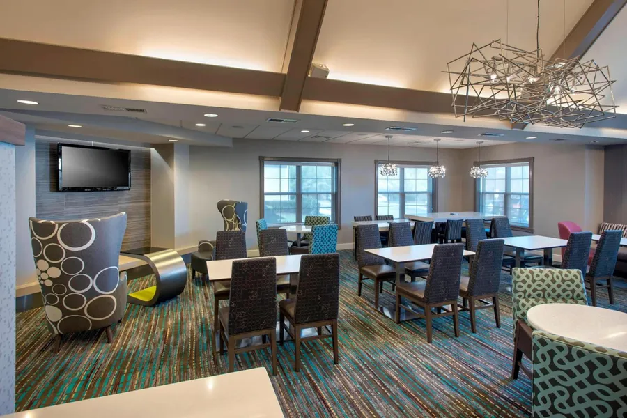 Residence Inn By Marriott Long Island Hauppauge hotel detail image 6
