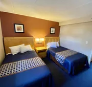 Breeze Inn & Suites hotel detail image 4