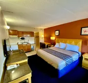 Breeze Inn & Suites hotel detail image 5
