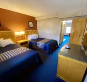 Breeze Inn & Suites hotel detail image 7