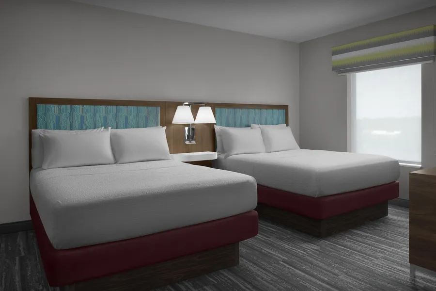 Hampton Inn & Suites Jacksonville South - Bartram Park hotel detail image 6