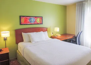 MainStay Suites Columbus Worthington hotel thumbnail 5