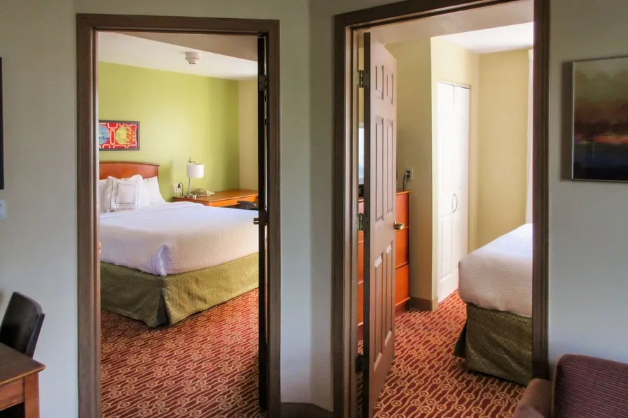 MainStay Suites Columbus Worthington hotel detail image 6