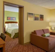 MainStay Suites Columbus Worthington hotel detail image 7