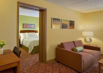 MainStay Suites Columbus Worthington hotel thumbnail 7
