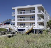 Seaside Inn Oceanfront hotel detail image 3