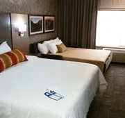 Best Western Plus Cottontree Inn hotel detail image 5