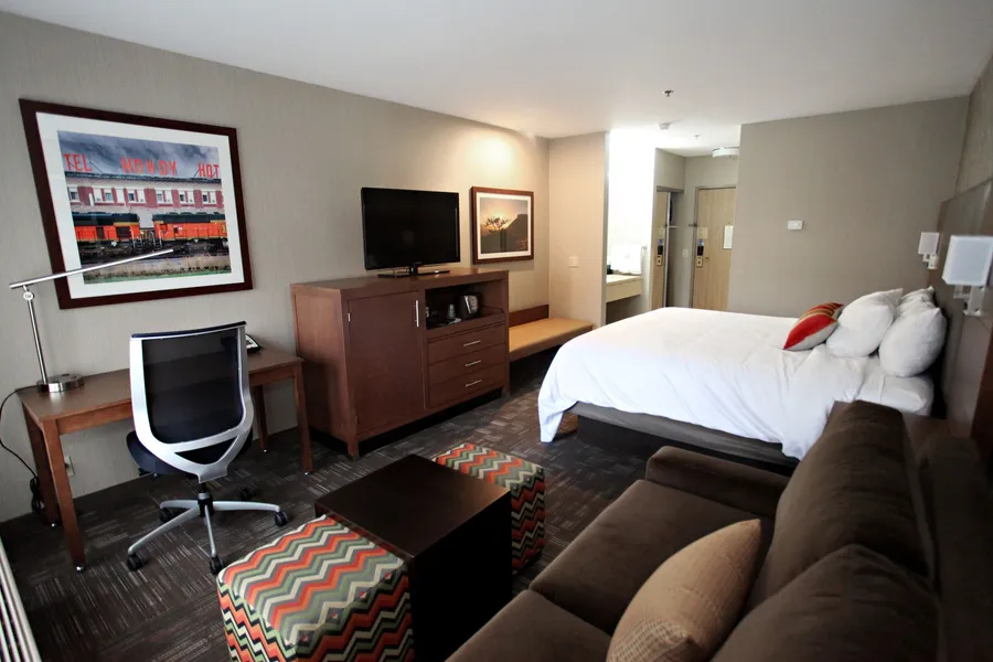 Best Western Plus Cottontree Inn hotel detail image 6