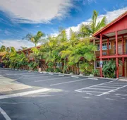 Motel 6 Carlsbad, CA - North hotel detail image 3