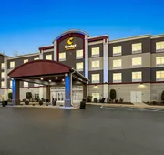 Comfort Suites Williamsburg Historic Area hotel detail image 3