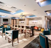 Hampton Inn Manassas hotel detail image 3