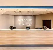 Hampton Inn Manassas hotel detail image 7