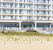 Hilton Garden Inn Ocean City Oceanfront hotel detail image 3