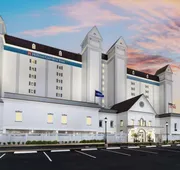 Hilton Garden Inn Ocean City Oceanfront hotel detail image 4