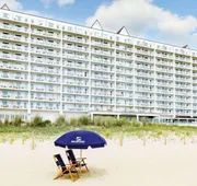Hilton Garden Inn Ocean City Oceanfront hotel detail image 5