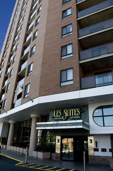 Les Suites Hotel Ottawa hotel detail image 6