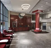 Les Suites Hotel Ottawa hotel detail image 7