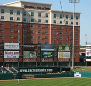 Hampton Inn & Suites Oklahoma City-Bricktown hotel detail image 3