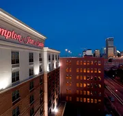 Hampton Inn & Suites Oklahoma City-Bricktown hotel detail image 4