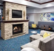 Hampton Inn & Suites Oklahoma City-Bricktown hotel detail image 5