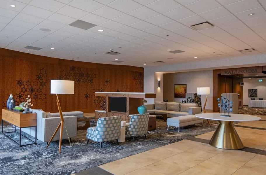 DoubleTree by Hilton Hotel & Conference Centre Regina hotel detail image 6