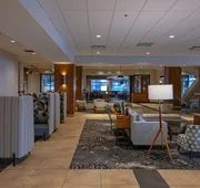 DoubleTree by Hilton Hotel & Conference Centre Regina hotel detail image 7