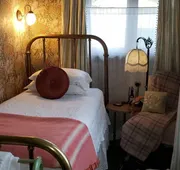 Alaska Heritage House Bed and Breakfast hotel detail image 7