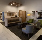 Holiday Inn Express and Suites Manassas by IHG hotel detail image 3