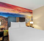 LeConte Hotel & Convention Center, an Ascend Collection Hotel hotel detail image 7