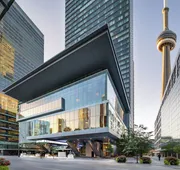 The Ritz-Carlton, Toronto hotel detail image 3
