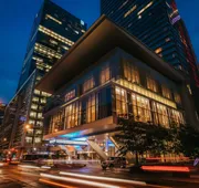 The Ritz-Carlton, Toronto hotel detail image 4