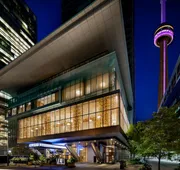 The Ritz-Carlton, Toronto hotel detail image 5