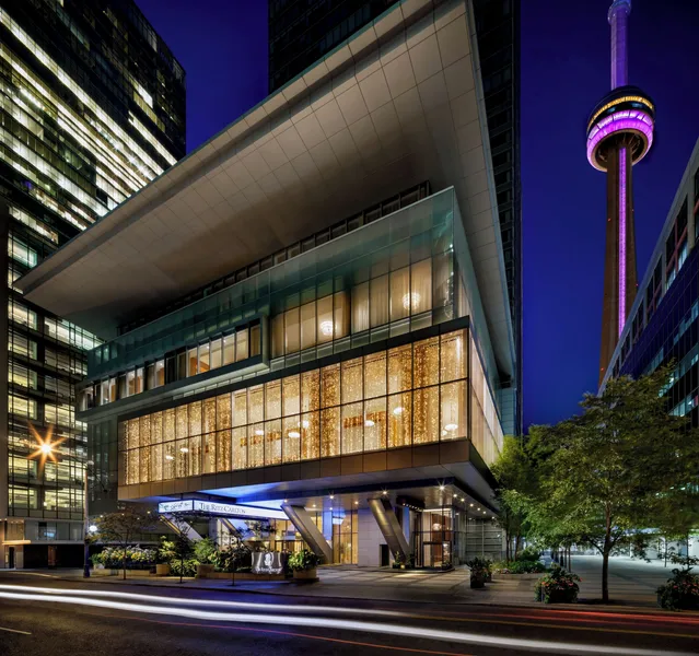 The Ritz-Carlton, Toronto hotel detail image 6