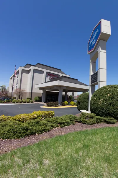 Hampton Inn Winchester-University/Mall Area hotel detail image 2