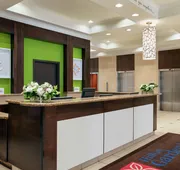 Hilton Garden Inn Saskatoon Downtown hotel detail image 4