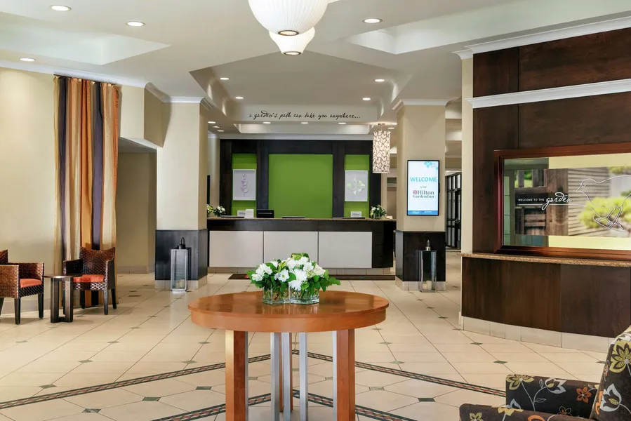 Hilton Garden Inn Saskatoon Downtown hotel detail image 6