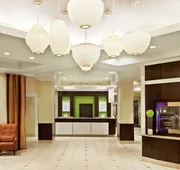 Hilton Garden Inn Saskatoon Downtown hotel detail image 7