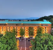 Quality Inn Near the Island Pigeon Forge hotel detail image 3