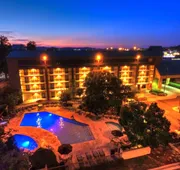 Quality Inn Near the Island Pigeon Forge hotel detail image 4