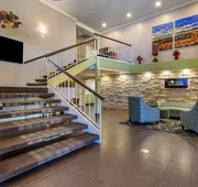 Best Western Airport Albuquerque InnSuites Hotel & Suites hotel detail image 3