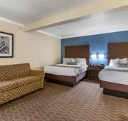 Best Western Airport Albuquerque InnSuites Hotel & Suites hotel detail image 5