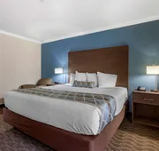 Best Western Airport Albuquerque InnSuites Hotel & Suites hotel detail image 7